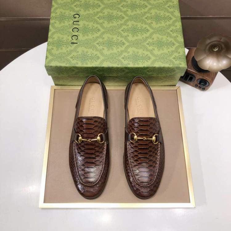 Picture of Gucci Shoes _SKUGuccisz38-45hnh07178344